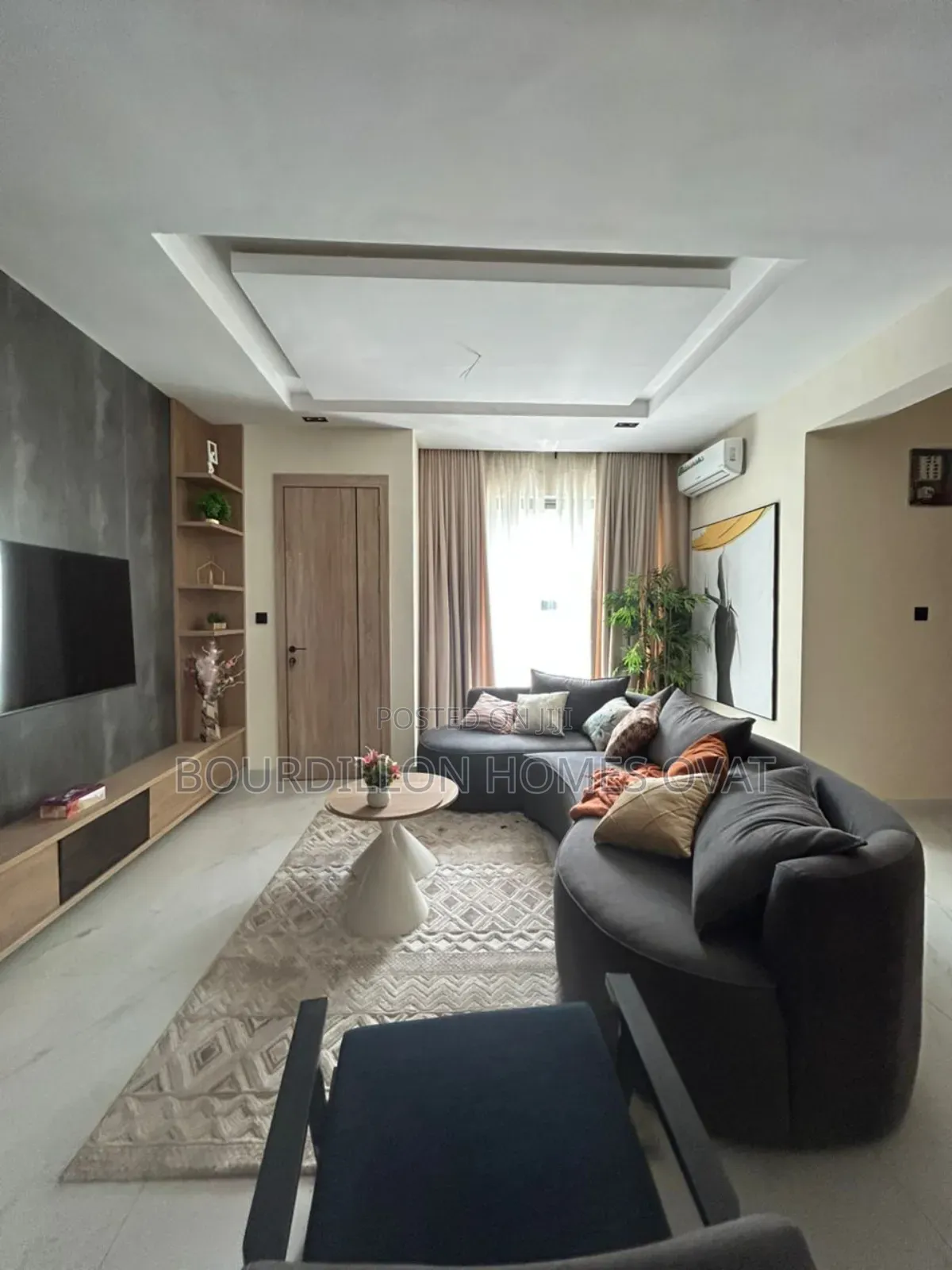 2bdrm Apartment in Ikate Lekki Lagos for sale