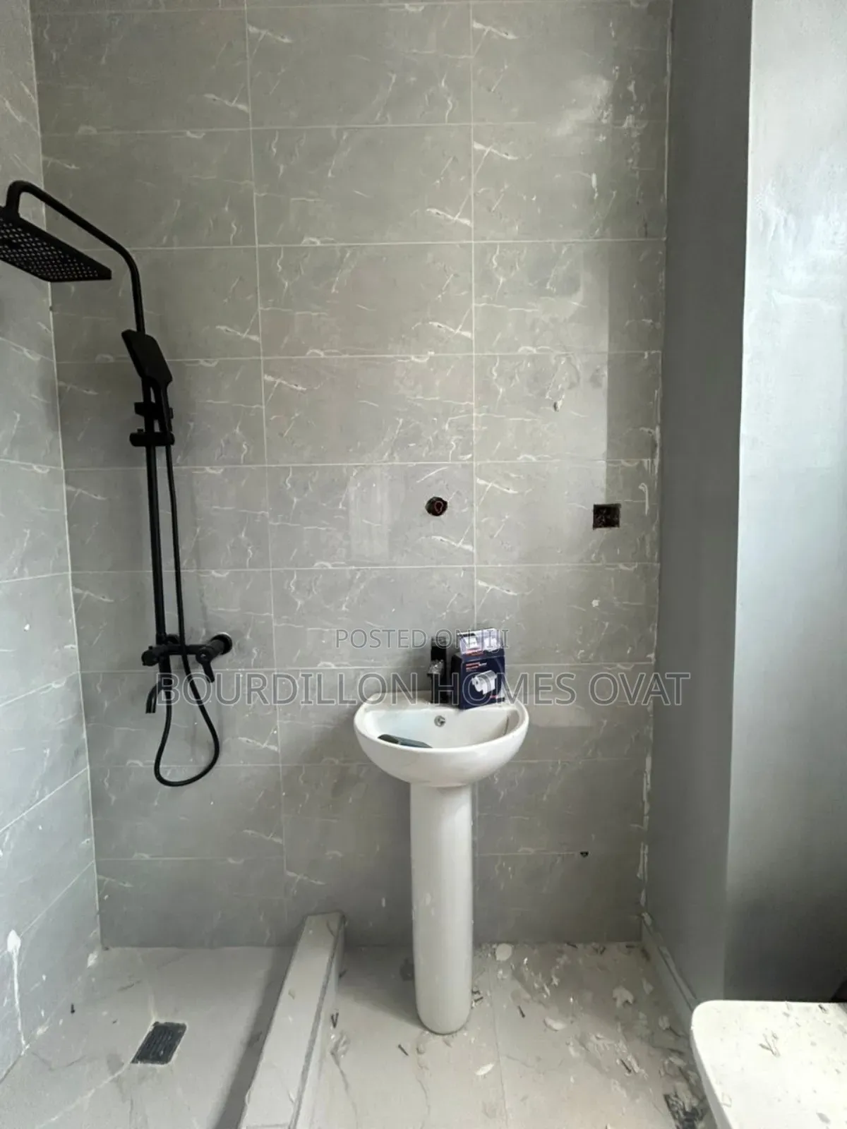 2bdrm Apartment in Ikate Lekki Lagos for sale