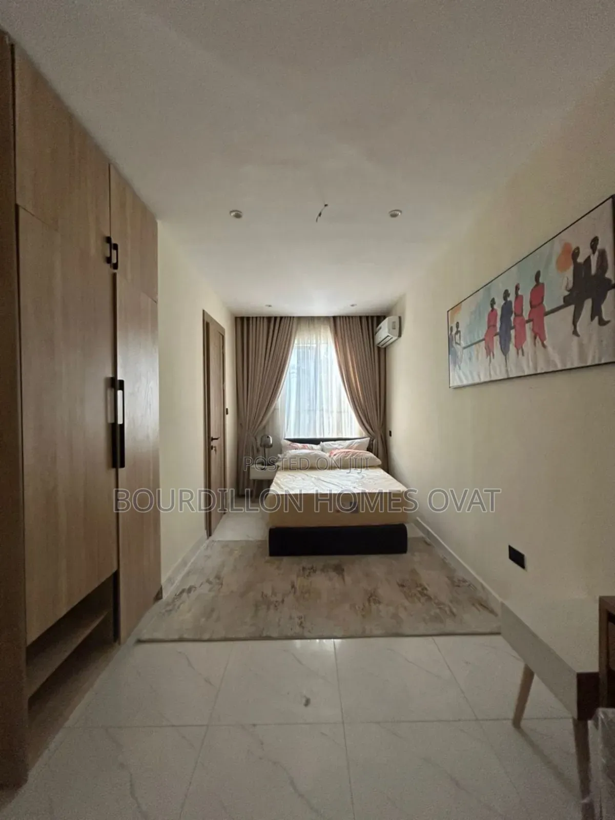 2bdrm Apartment in Ikate Lekki Lagos for sale