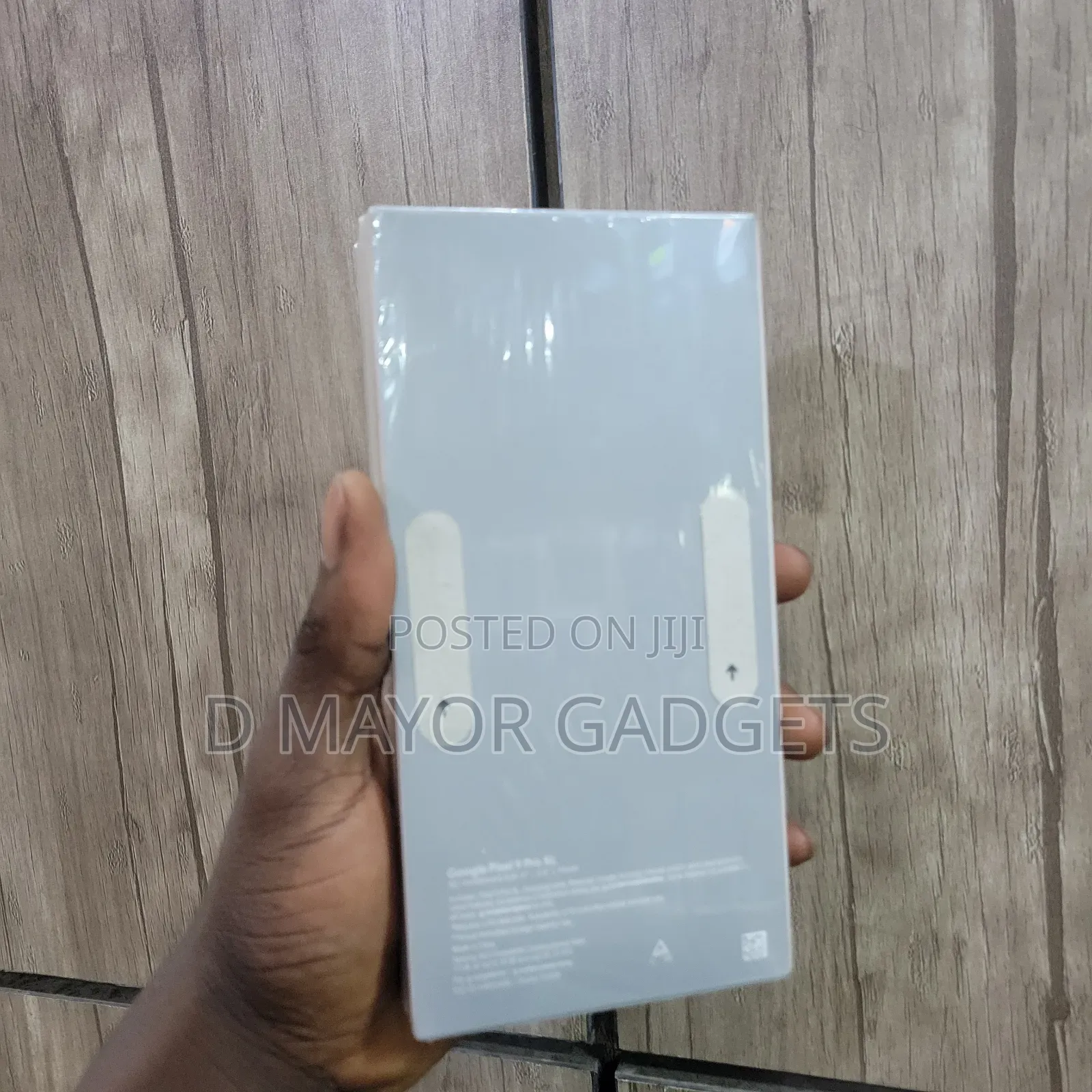 New Google Pixel 9 Pro XL 256 GB