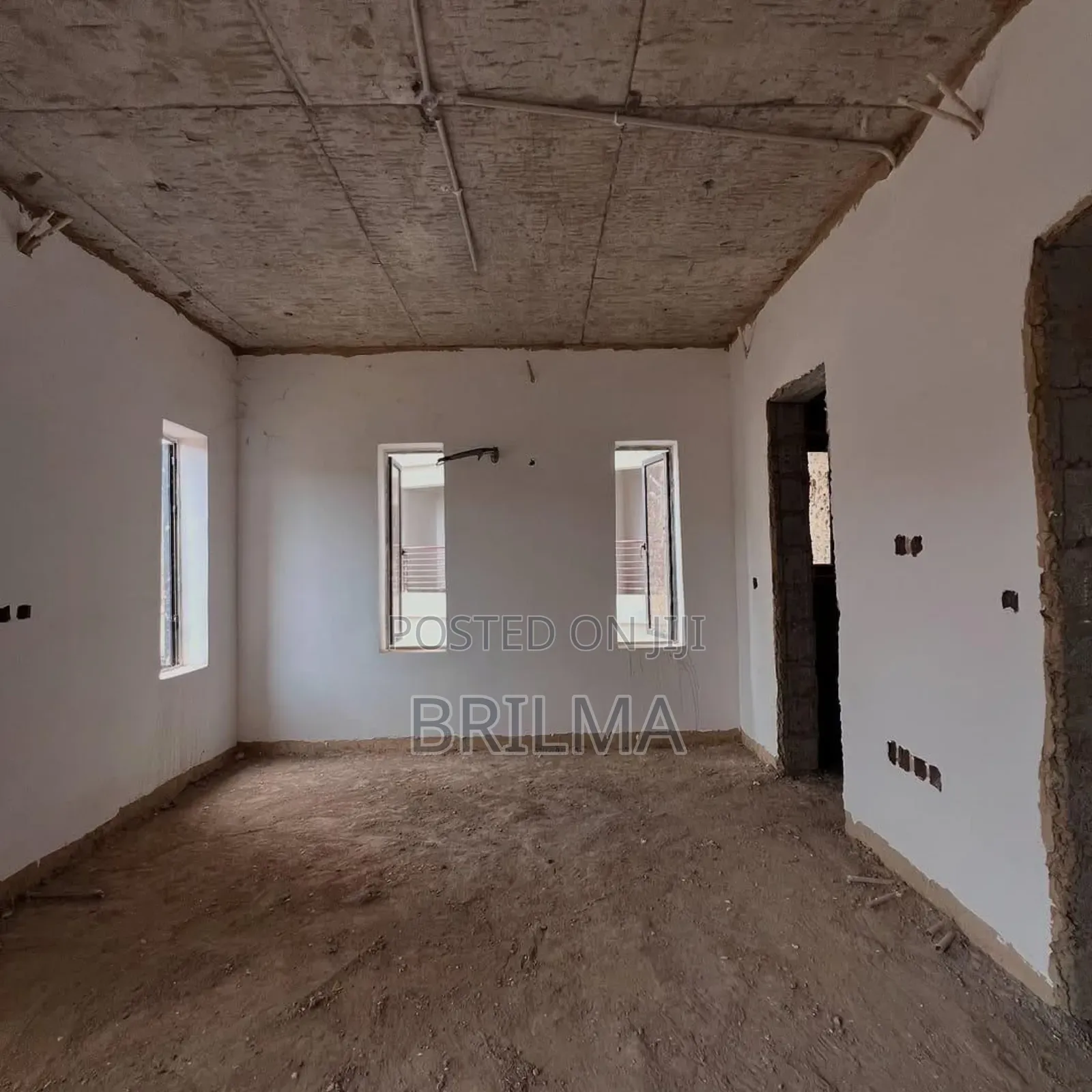 3bdrm Apartment in Mabushi for sale
