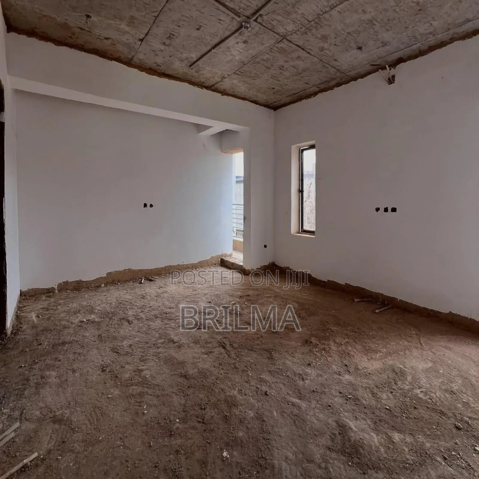 3bdrm Apartment in Mabushi for sale
