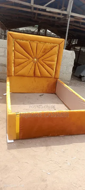 4*6 Bedframe