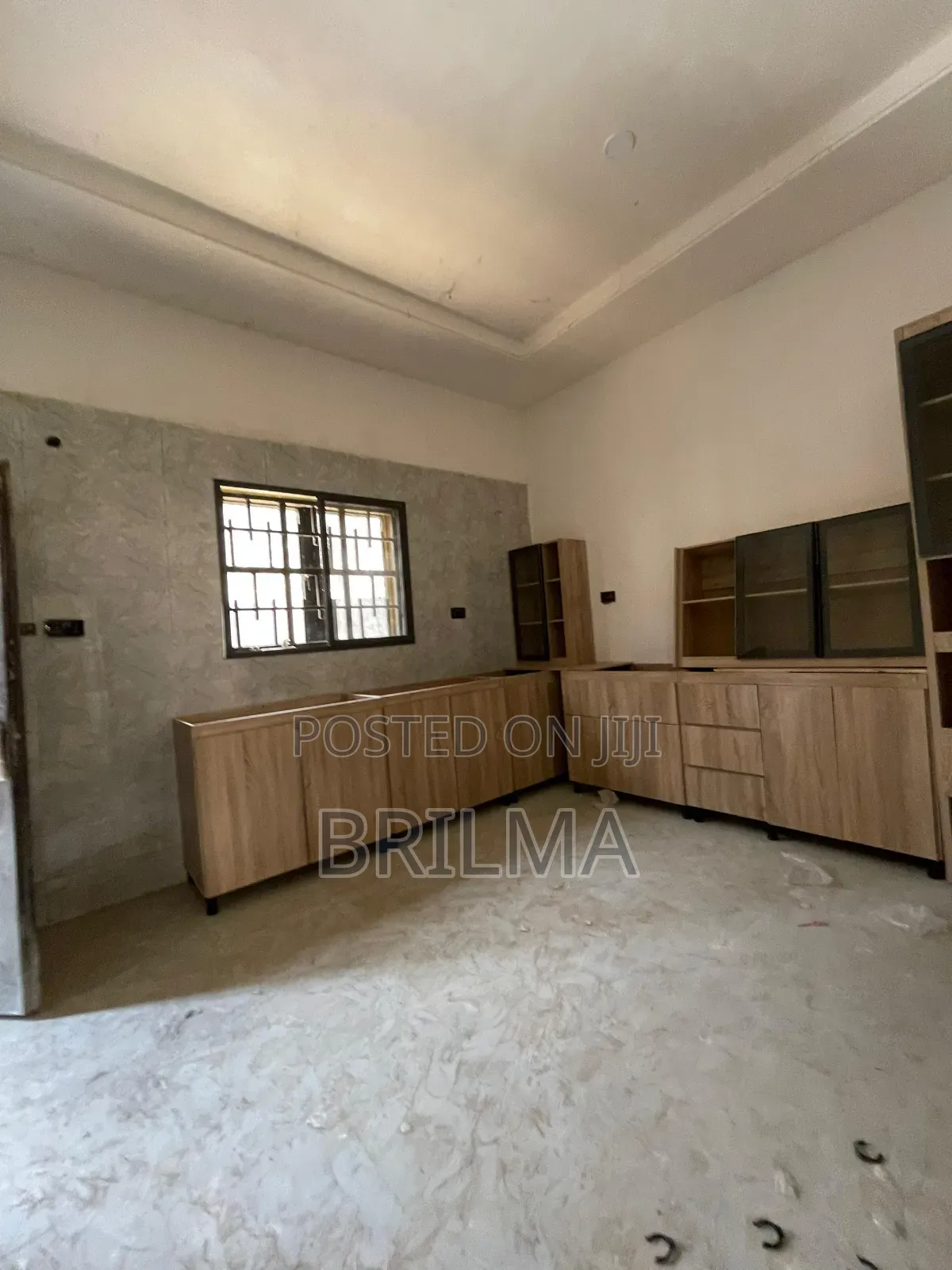 4bdrm Duplex in Life Camp for rent
