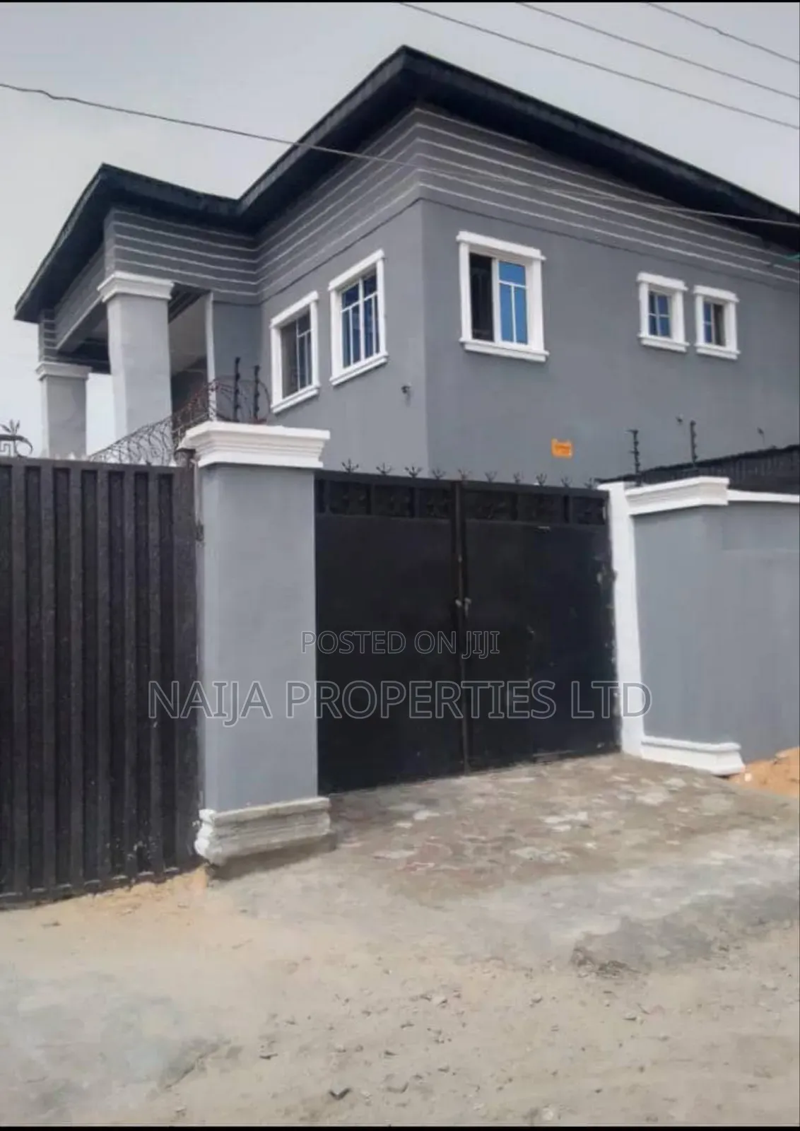 4bdrm Duplex in Lakowe for sale