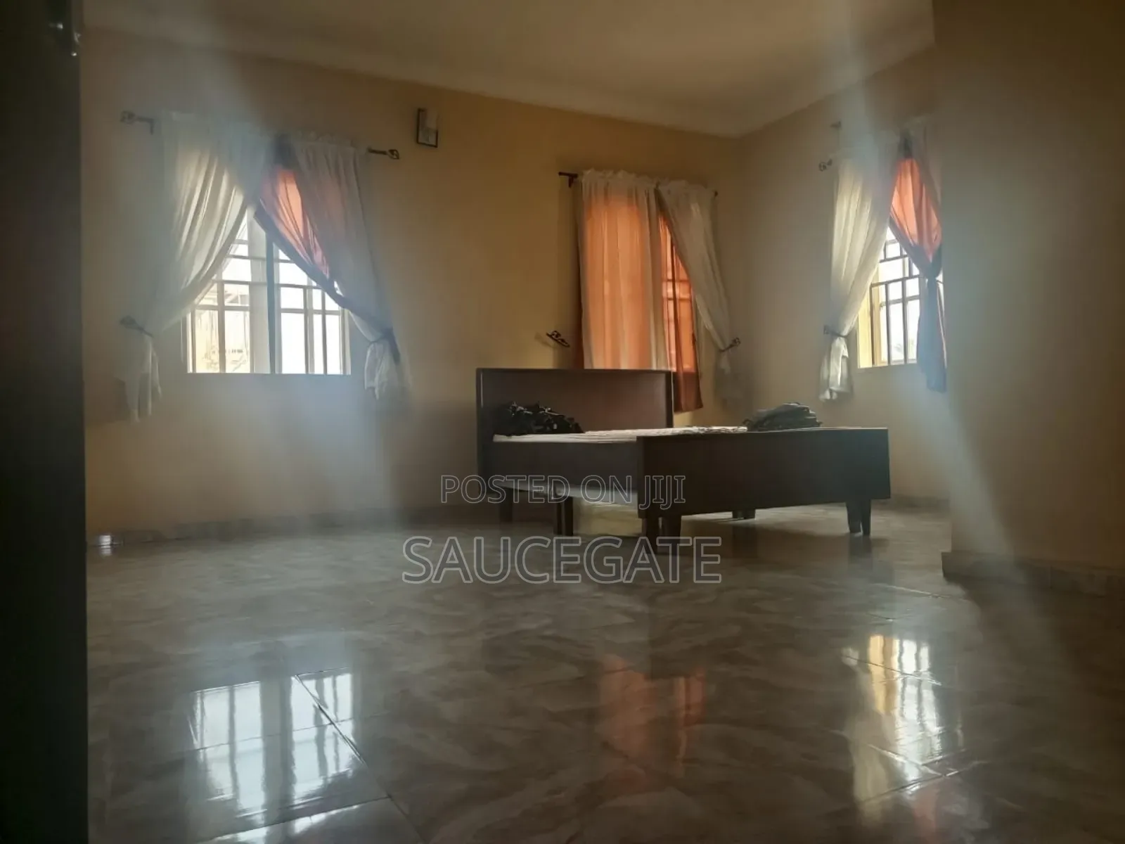 5bdrm Duplex in Okpuno, Awka for sale