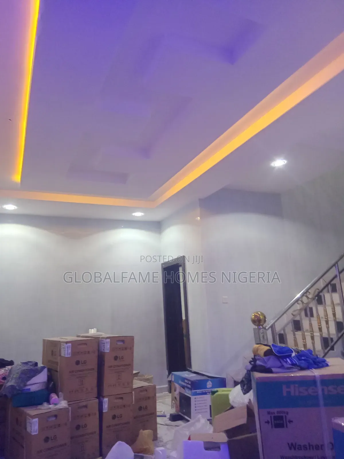 4bdrm Duplex in Lakowe for rent