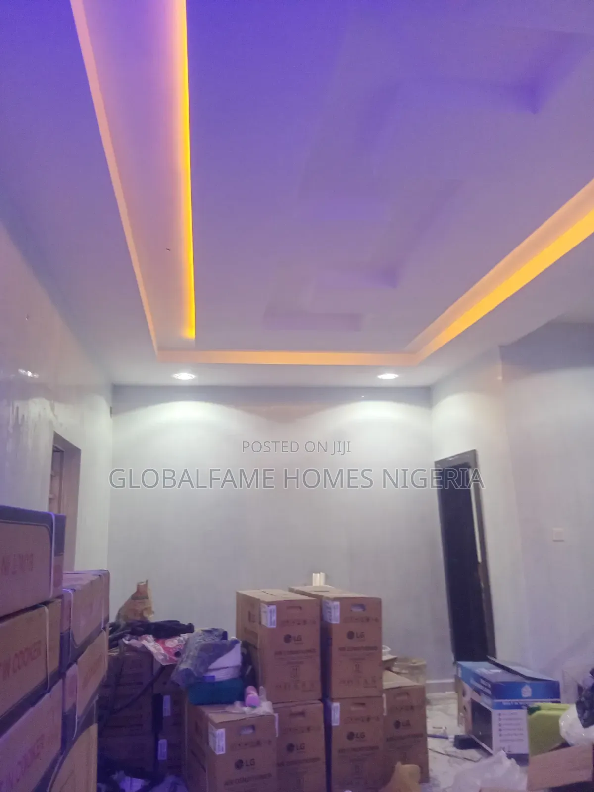 4bdrm Duplex in Lakowe for rent