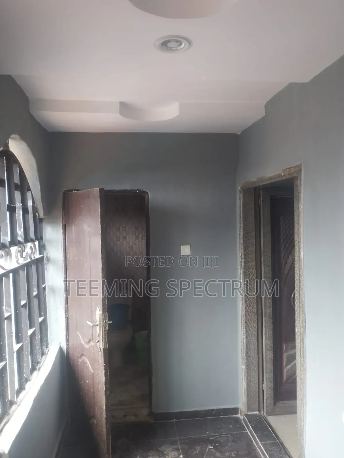 3bdrm Apartment in Benin City for rent