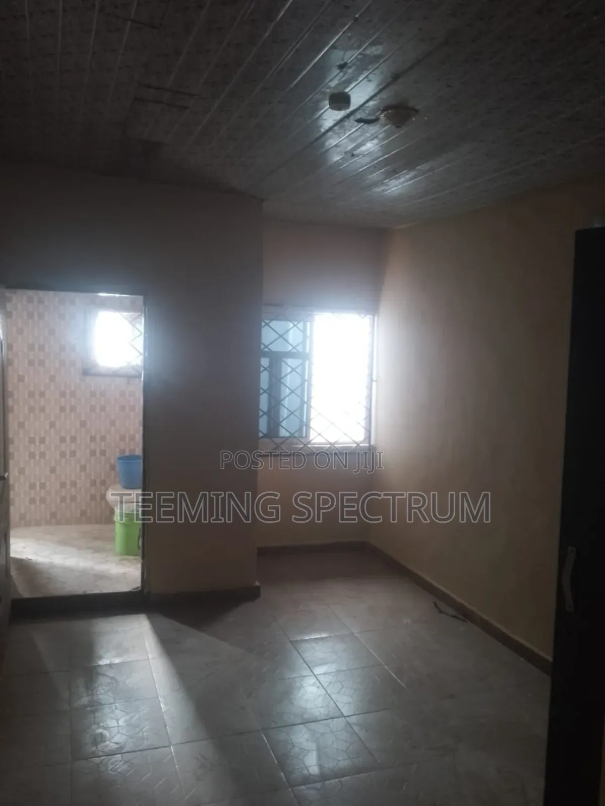 3bdrm Apartment in Benin City for rent
