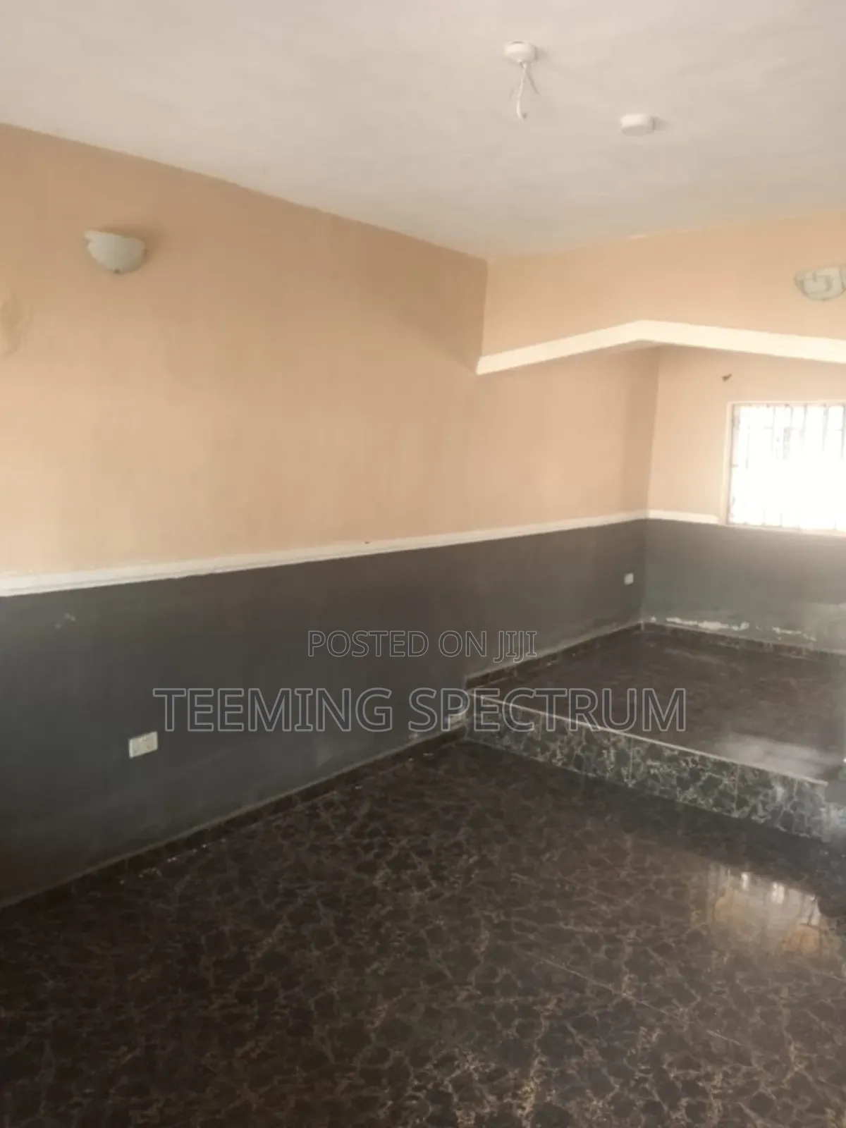 3bdrm Apartment in Benin City for rent