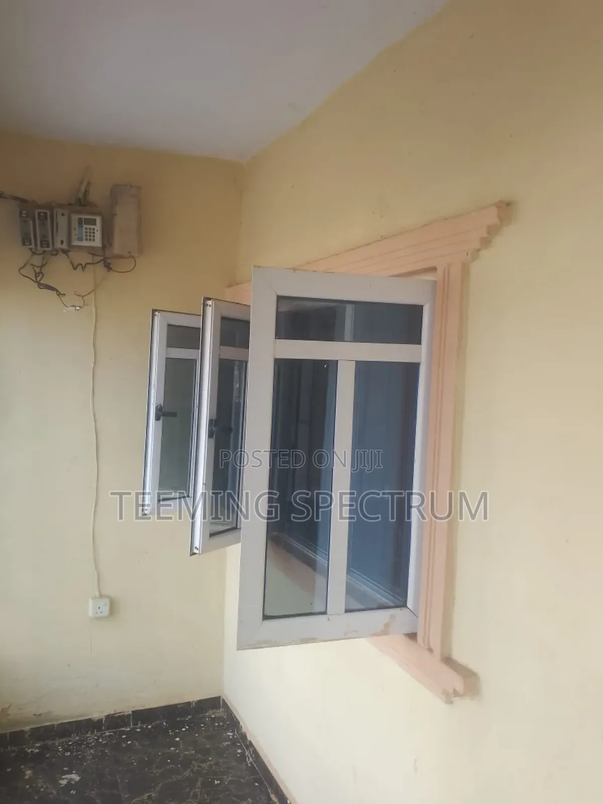 3bdrm Apartment in Benin City for rent