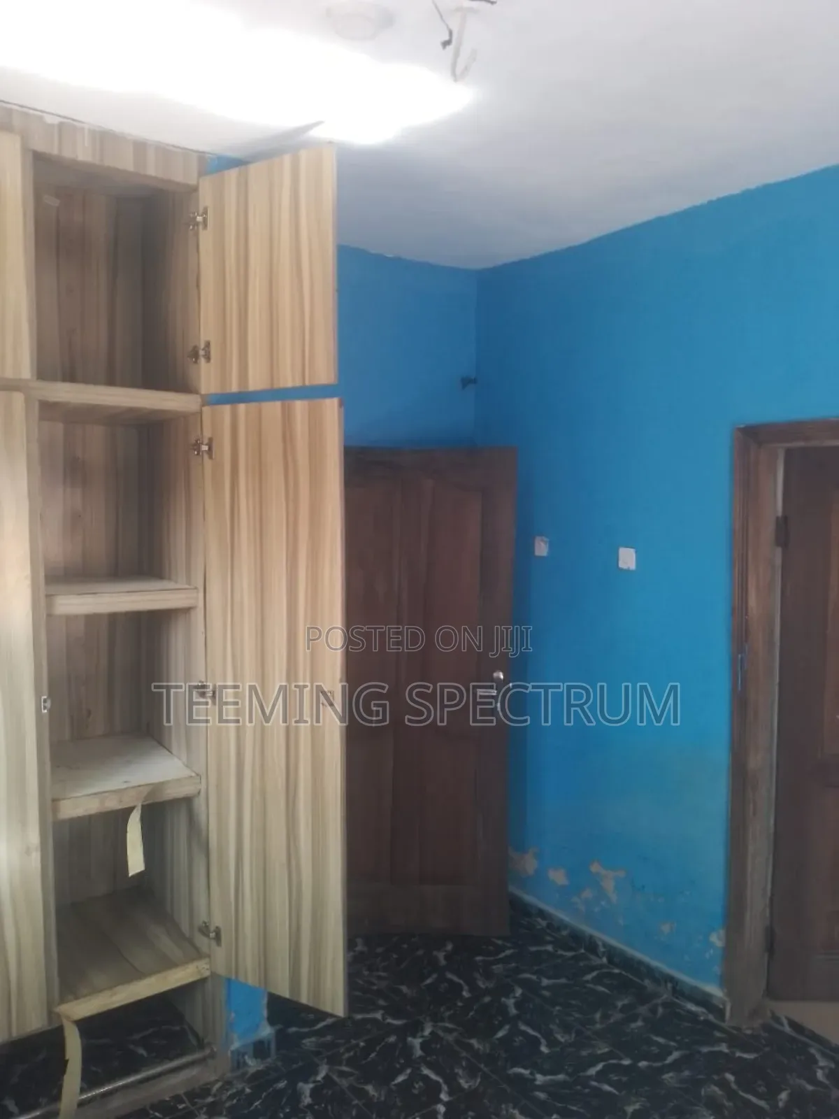 3bdrm Apartment in Benin City for rent