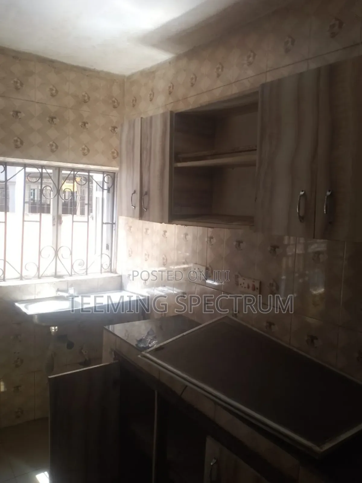3bdrm Apartment in Benin City for rent