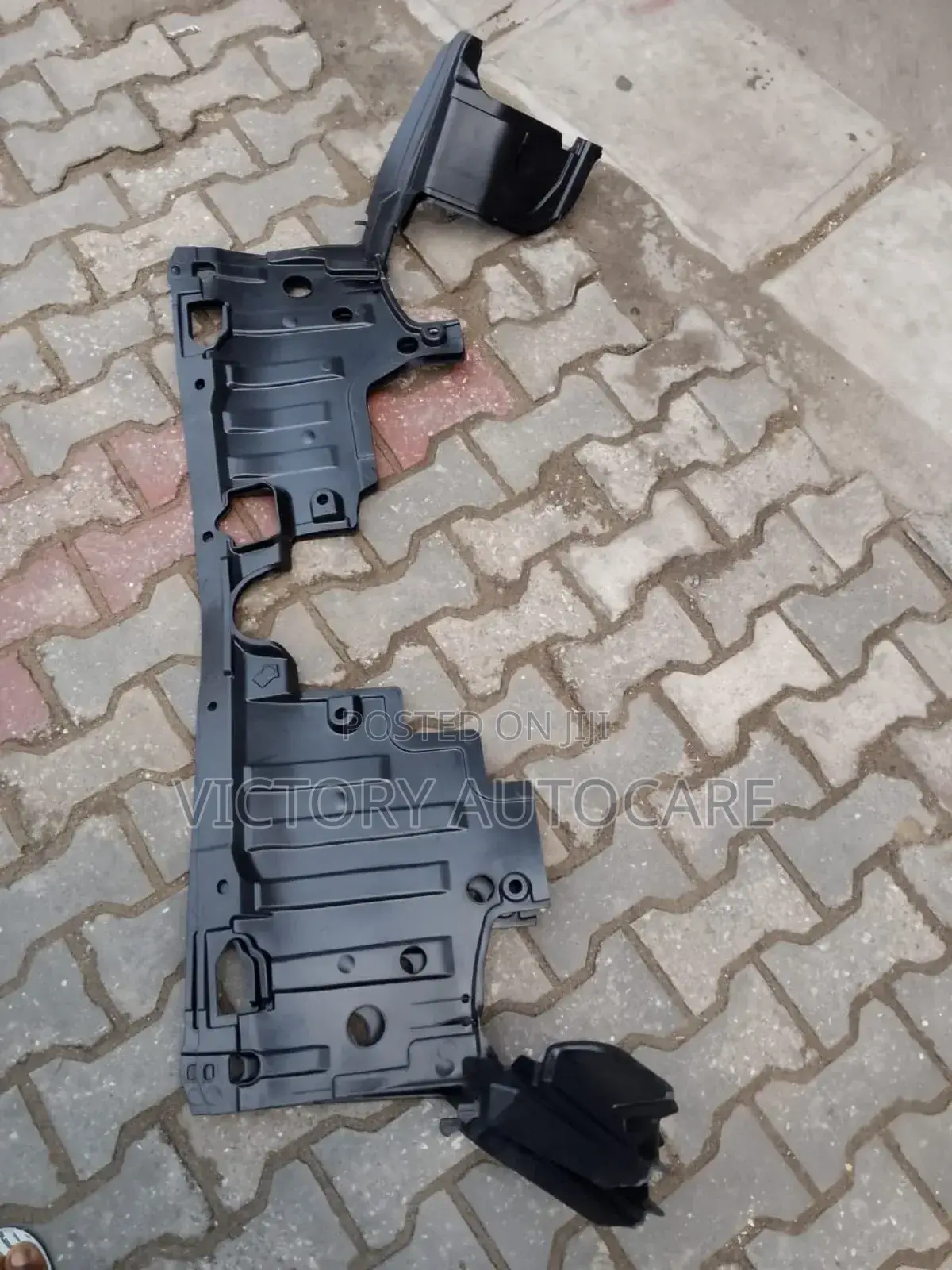 Engine Cover Protector 2013/2017 Honda Accord
