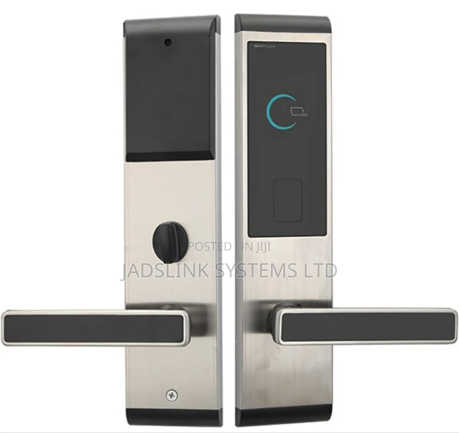 Card Keys Hotel Door Lock