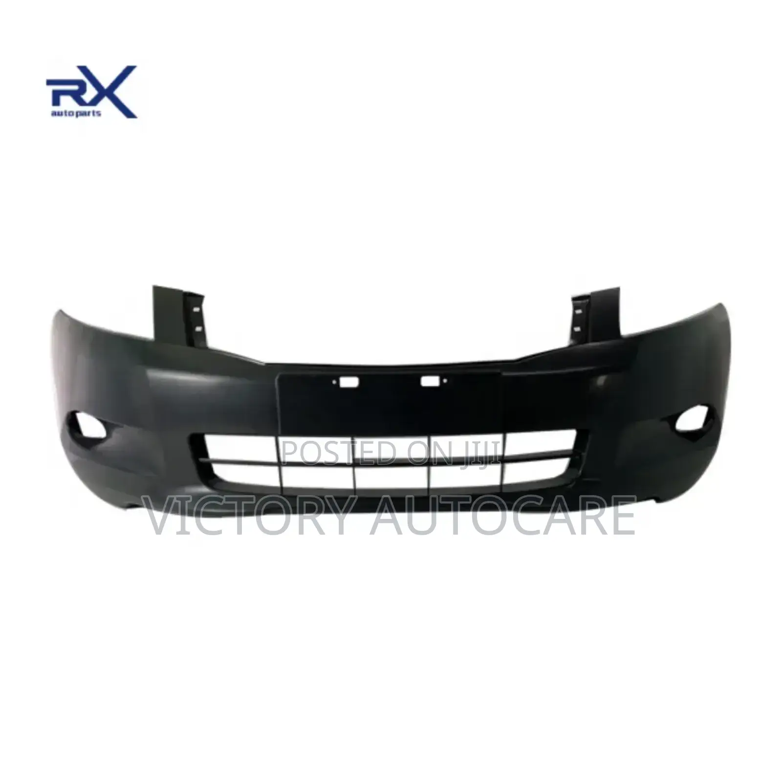 Front Bumper 2008/2010 Honda Accord