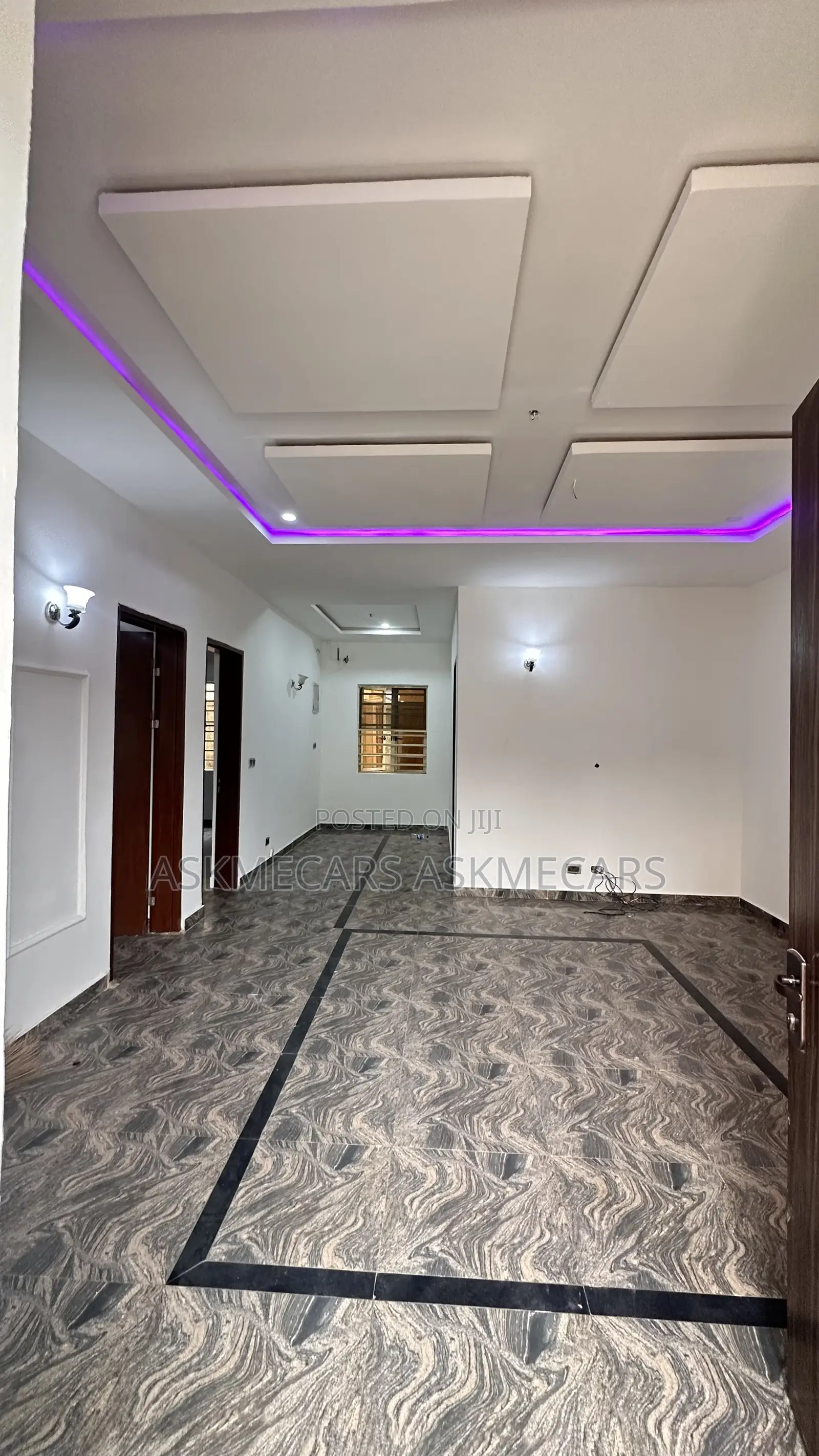 2bdrm Room & Parlour in Chevron for rent