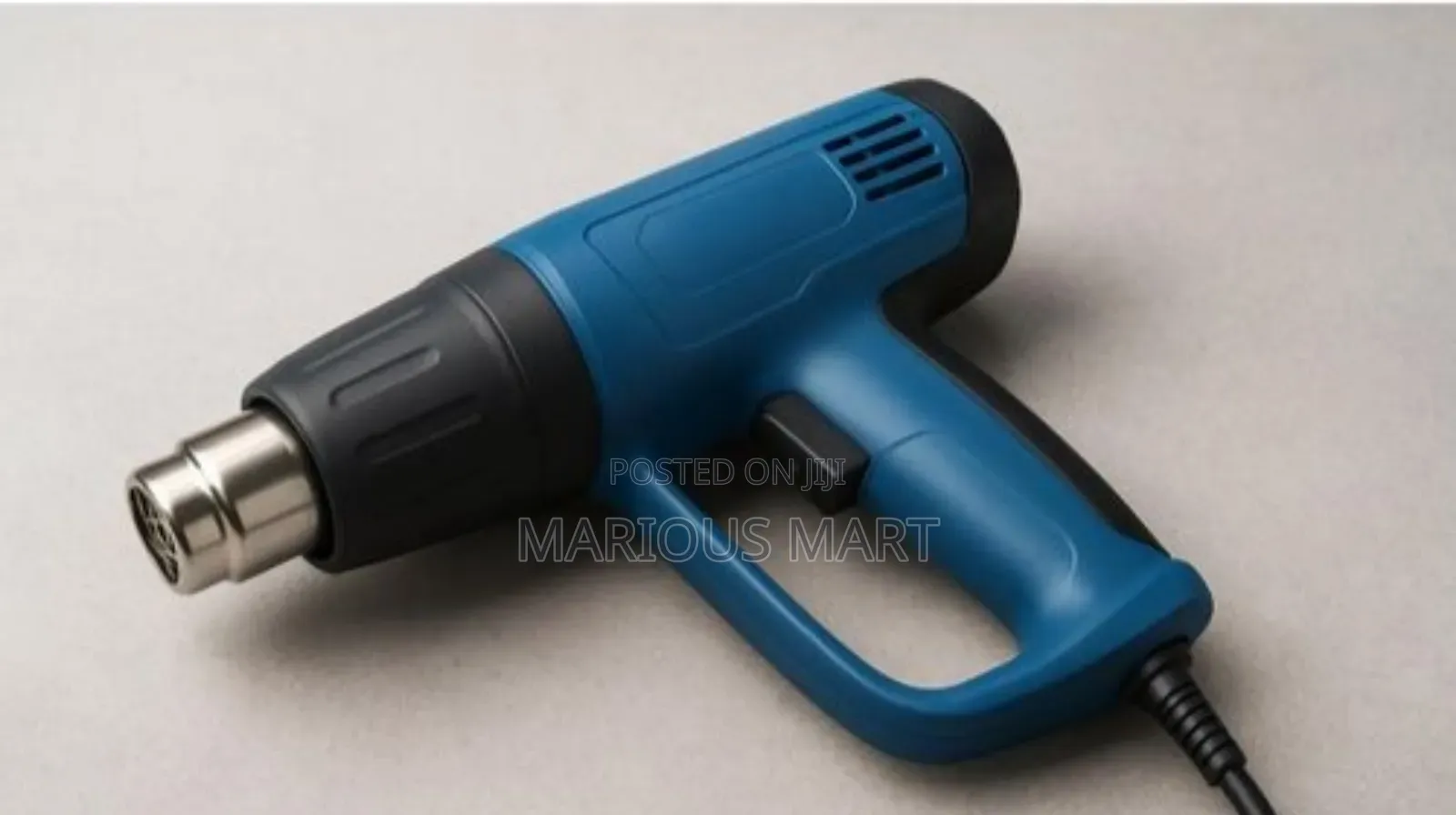 Hot Air Heat Gun