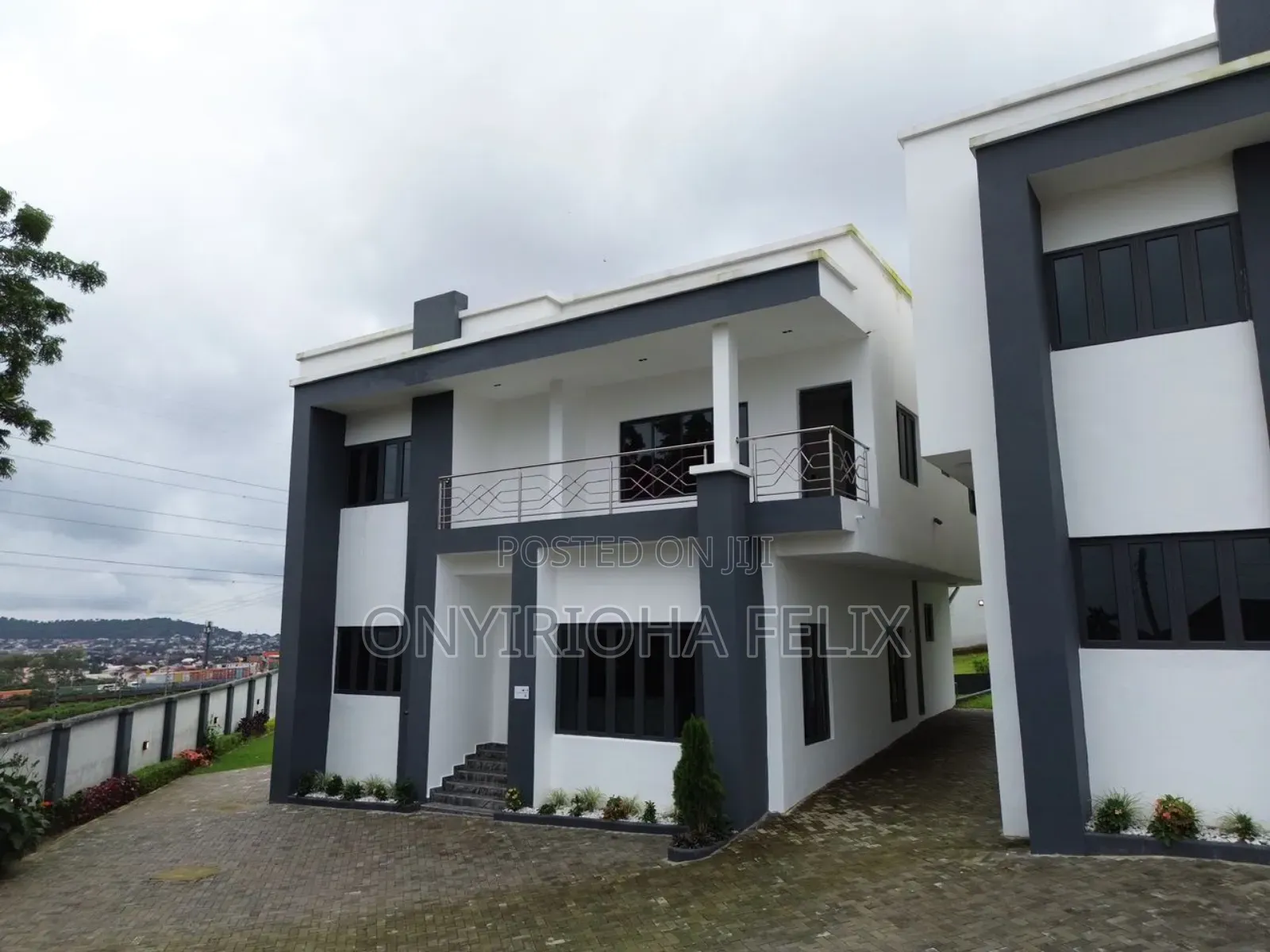 4bdrm Duplex in Katampe Extension for sale