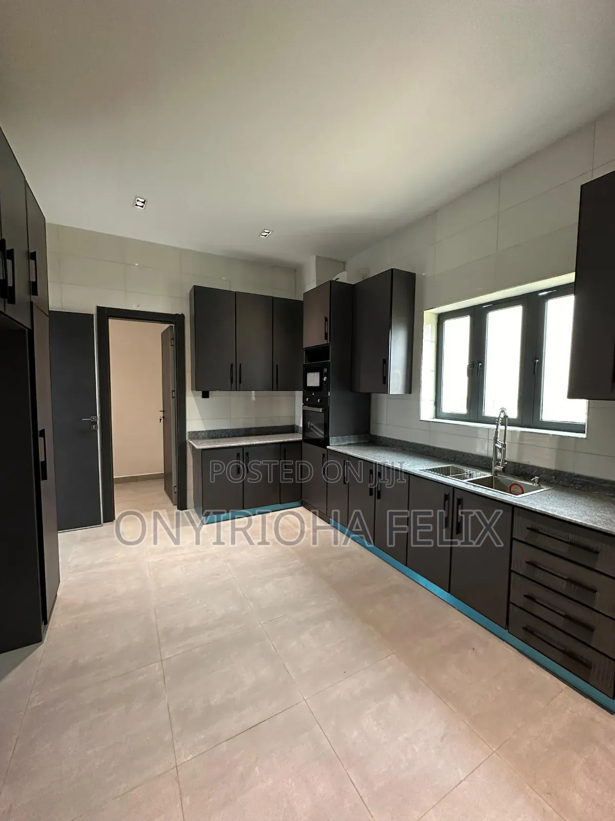 4bdrm Duplex in Katampe Extension for sale