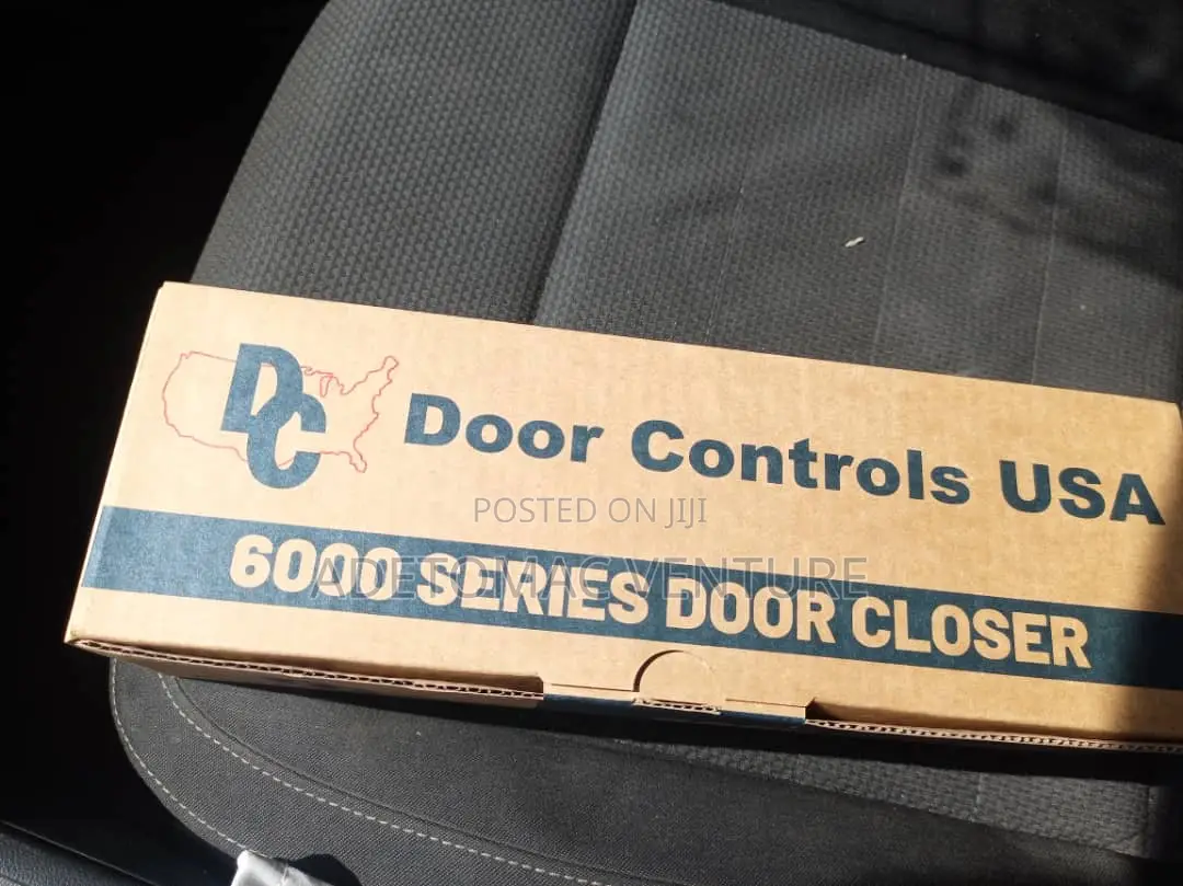 Original America Door Control
