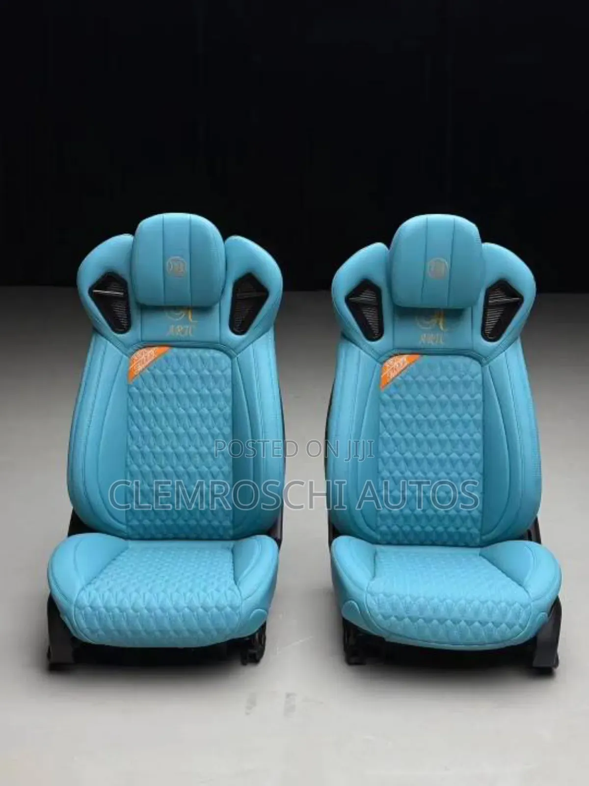 High Quality Certified Brand New Luxury Vip Seat Mercedes Benz G-Wagon