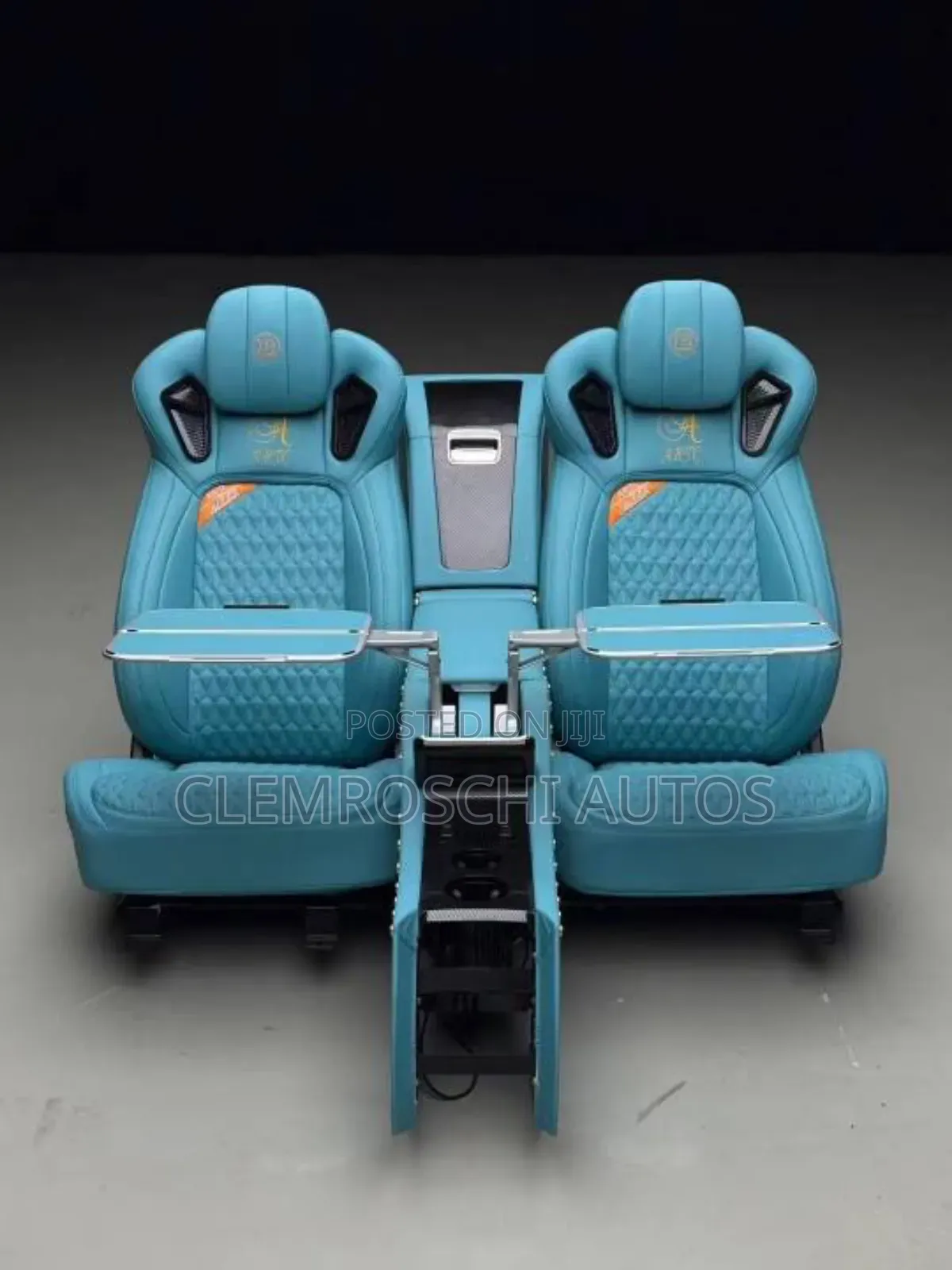 High Quality Certified Brand New Luxury Vip Seat Mercedes Benz G-Wagon