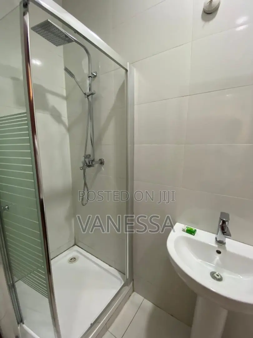 Furnished 2bdrm Block of Flats in Novabase, Lekki Phase 1 for rent