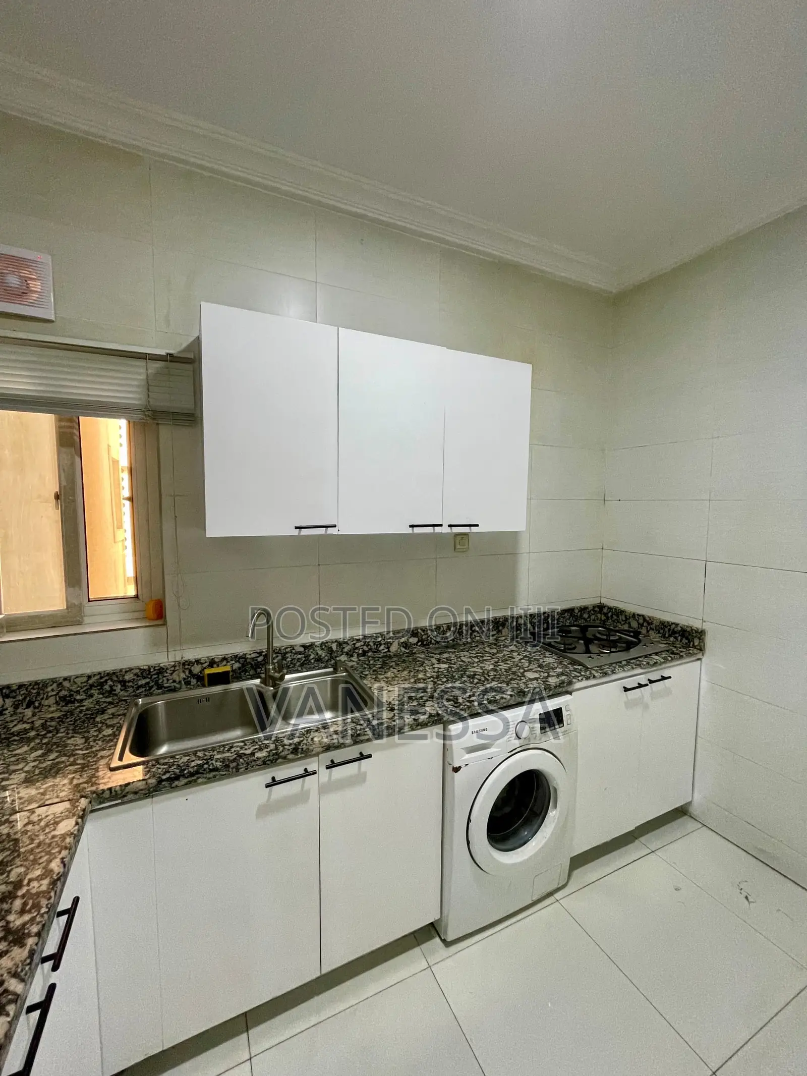 Furnished 2bdrm Block of Flats in Novabase, Lekki Phase 1 for rent