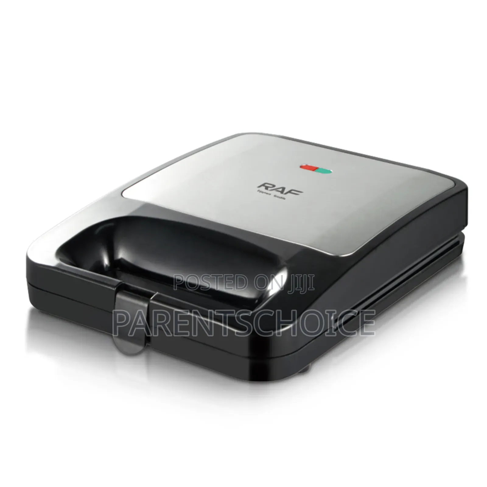 Sandwich Breakfast Machine Electric Donut Maker