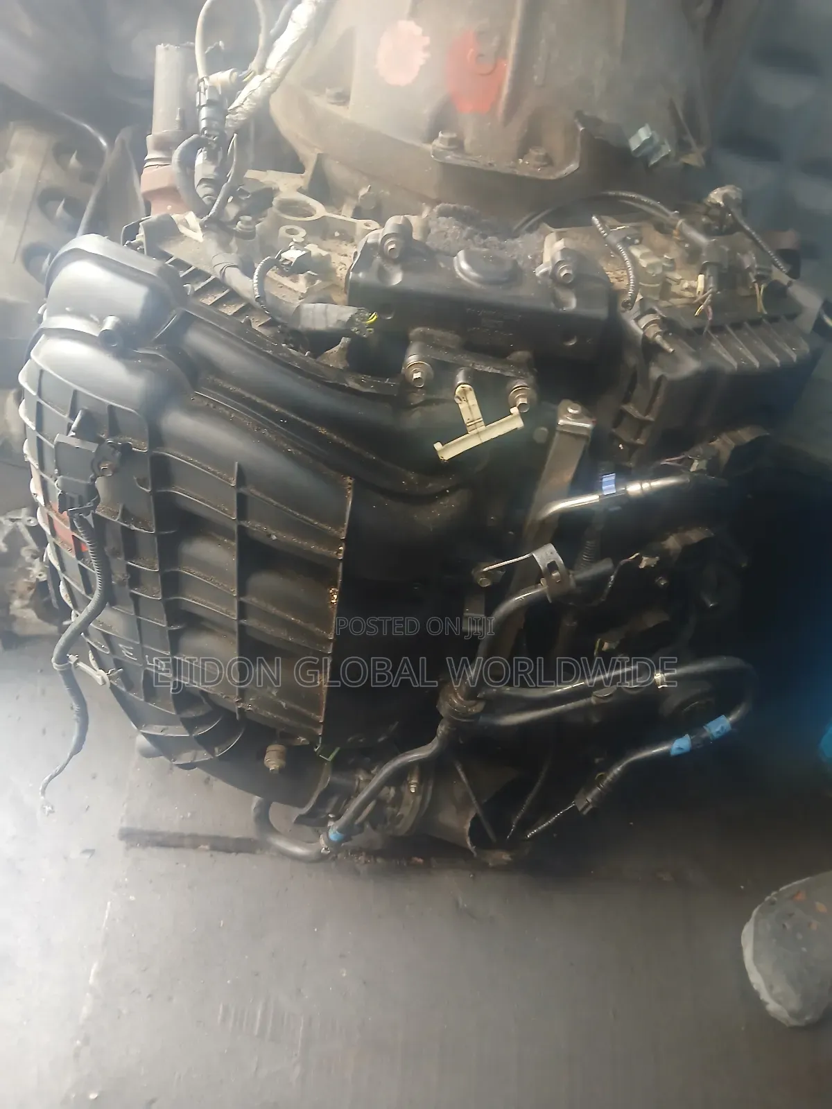 3.6l V6 Engine Dodge Charger Challenger Durango Journey 2019 2021 2022
