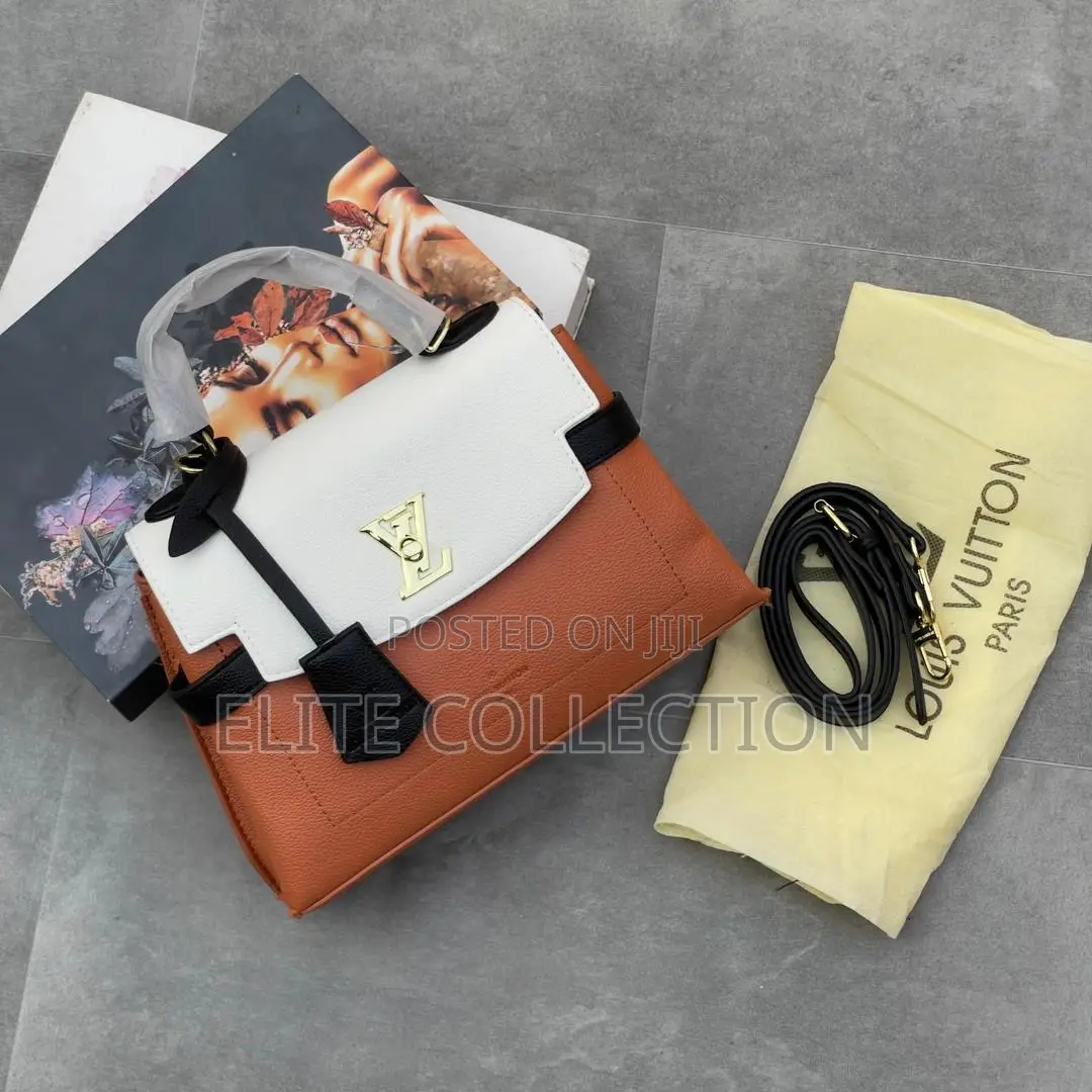 Louis Vuitton Bag Available in Displayed Color