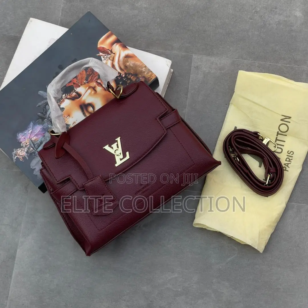 Louis Vuitton Bag Available in Displayed Color