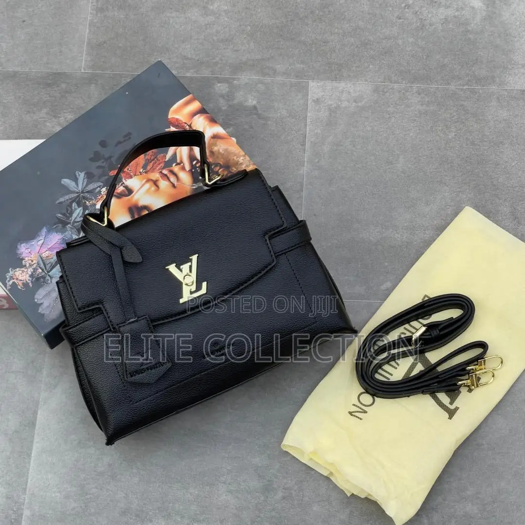 Louis Vuitton Bag Available in Displayed Color