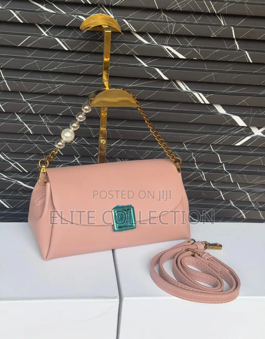 Quality Miu Miu Handbag Comes in Different Colors