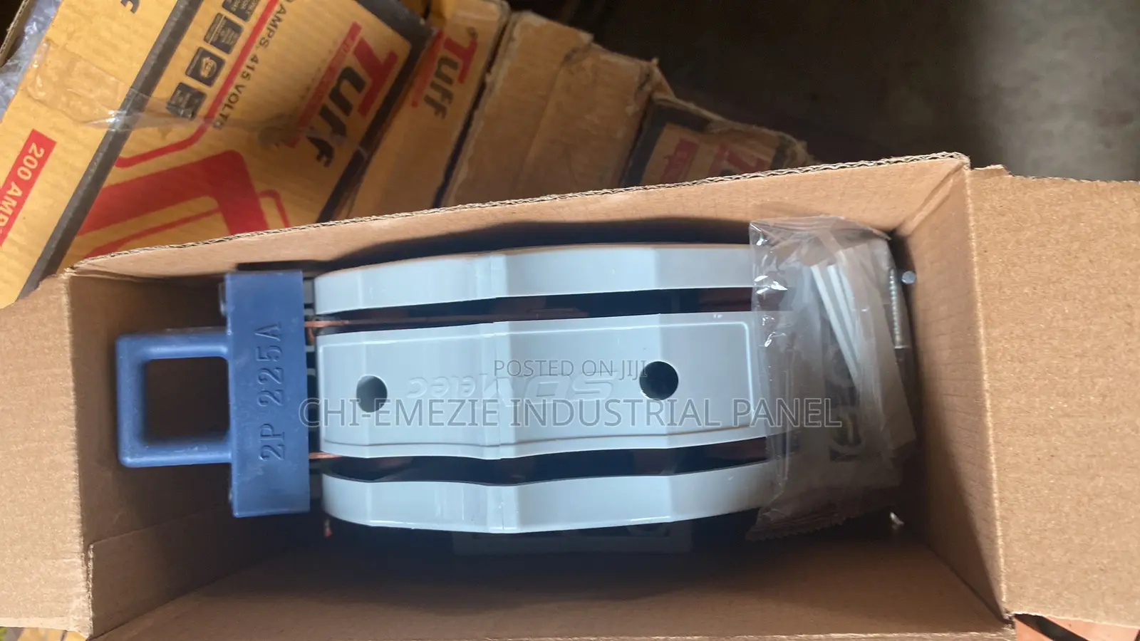 Original 200 Amps Drop Out Fuse Cut Out – Strong And Reliable For You