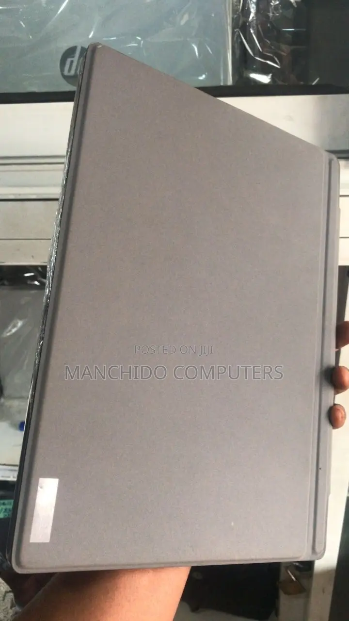 Laptop Dell Latitude 7200 2-in-1 16GB Intel Core i5 SSD 256GB