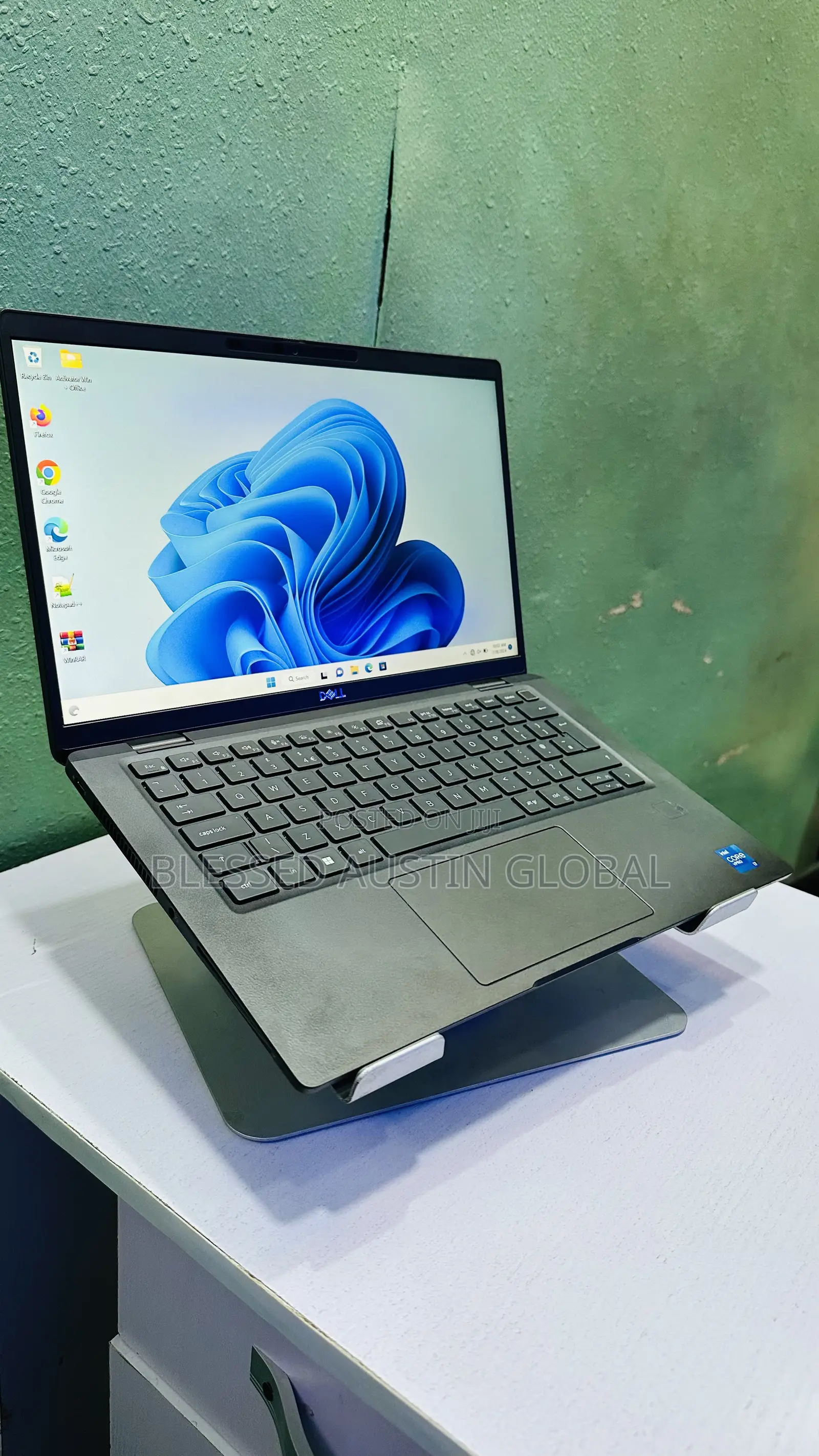 Laptop Dell Latitude 7420 16GB Intel Core i7 SSD 256GB