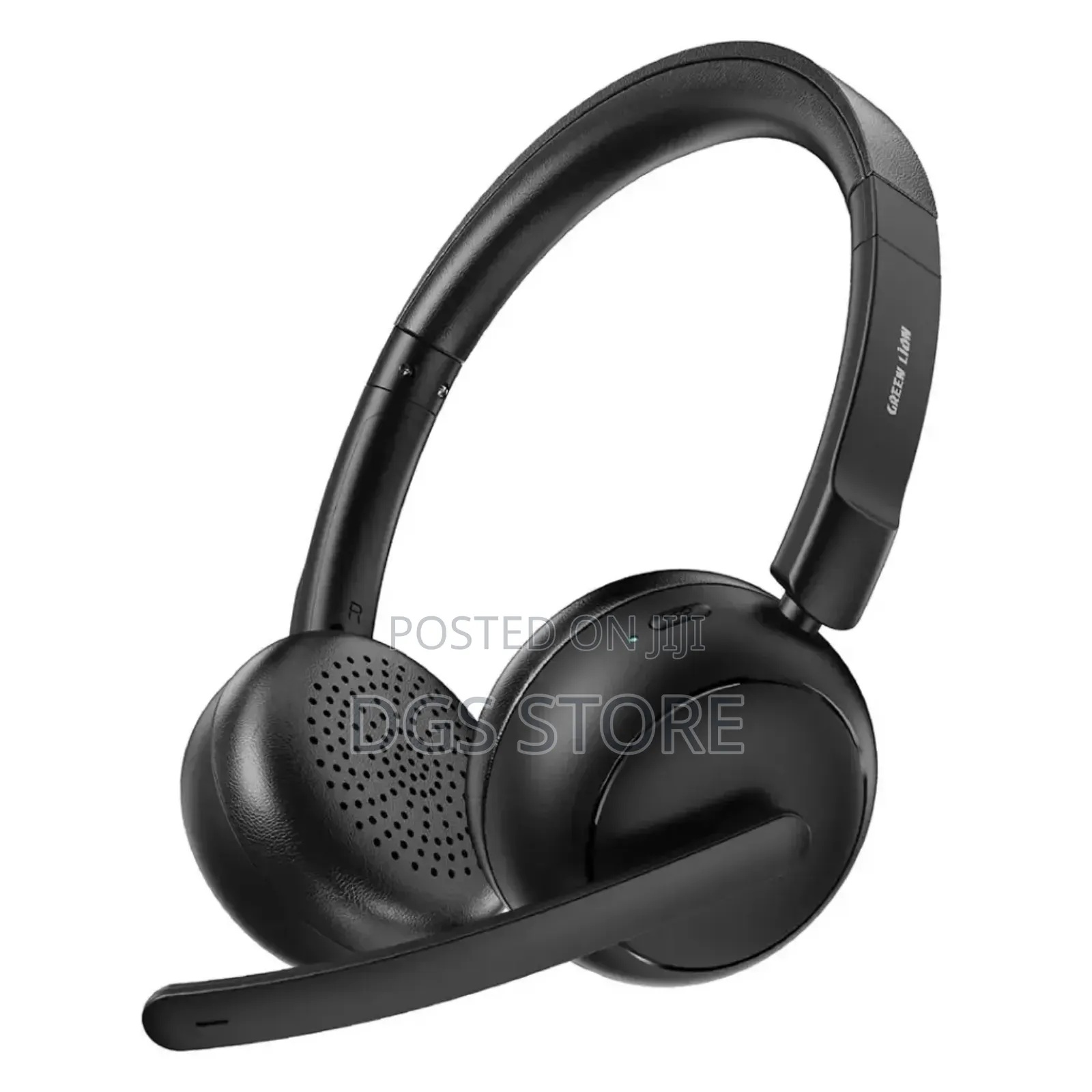 Green Lion Talk Pro Wireless Headphone