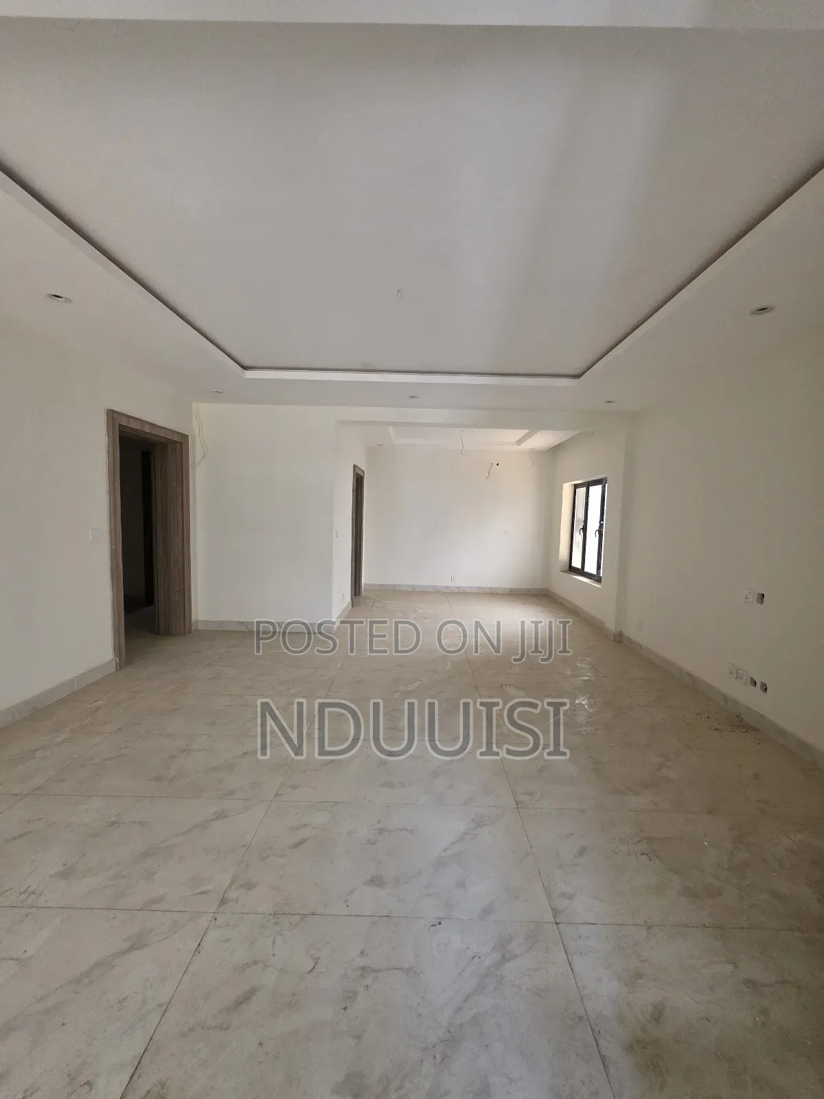 4bdrm Duplex in Cosgrove Katampe for sale