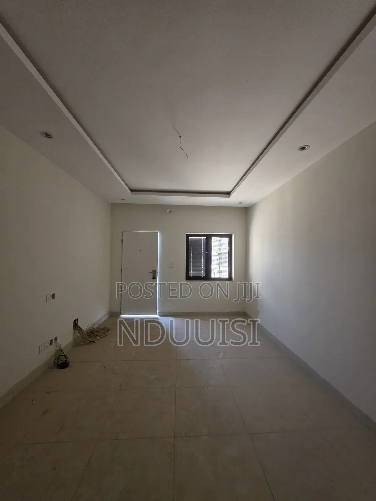 4bdrm Duplex in Cosgrove Katampe for sale
