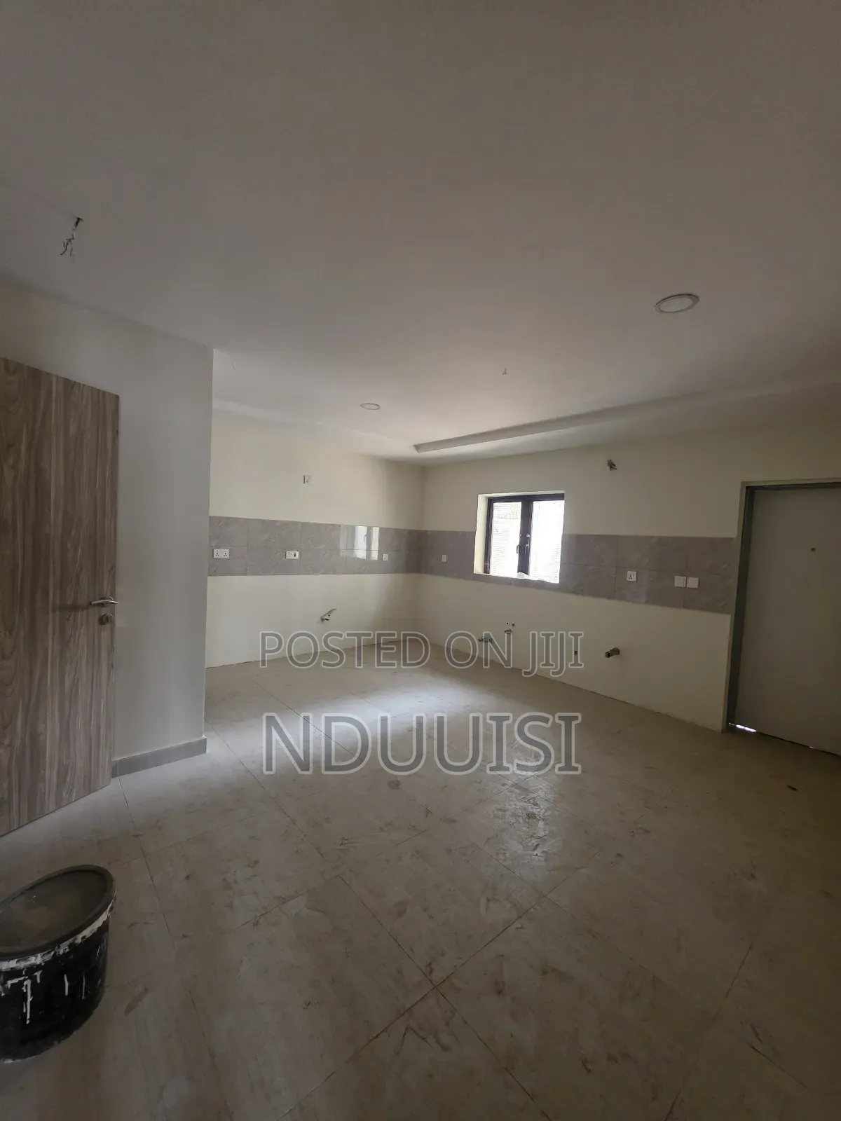 4bdrm Duplex in Cosgrove Katampe for sale