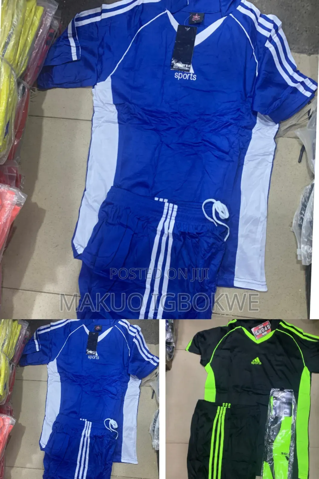 Training Jerseys Available In Adults Children Sizes [Wholesale Price