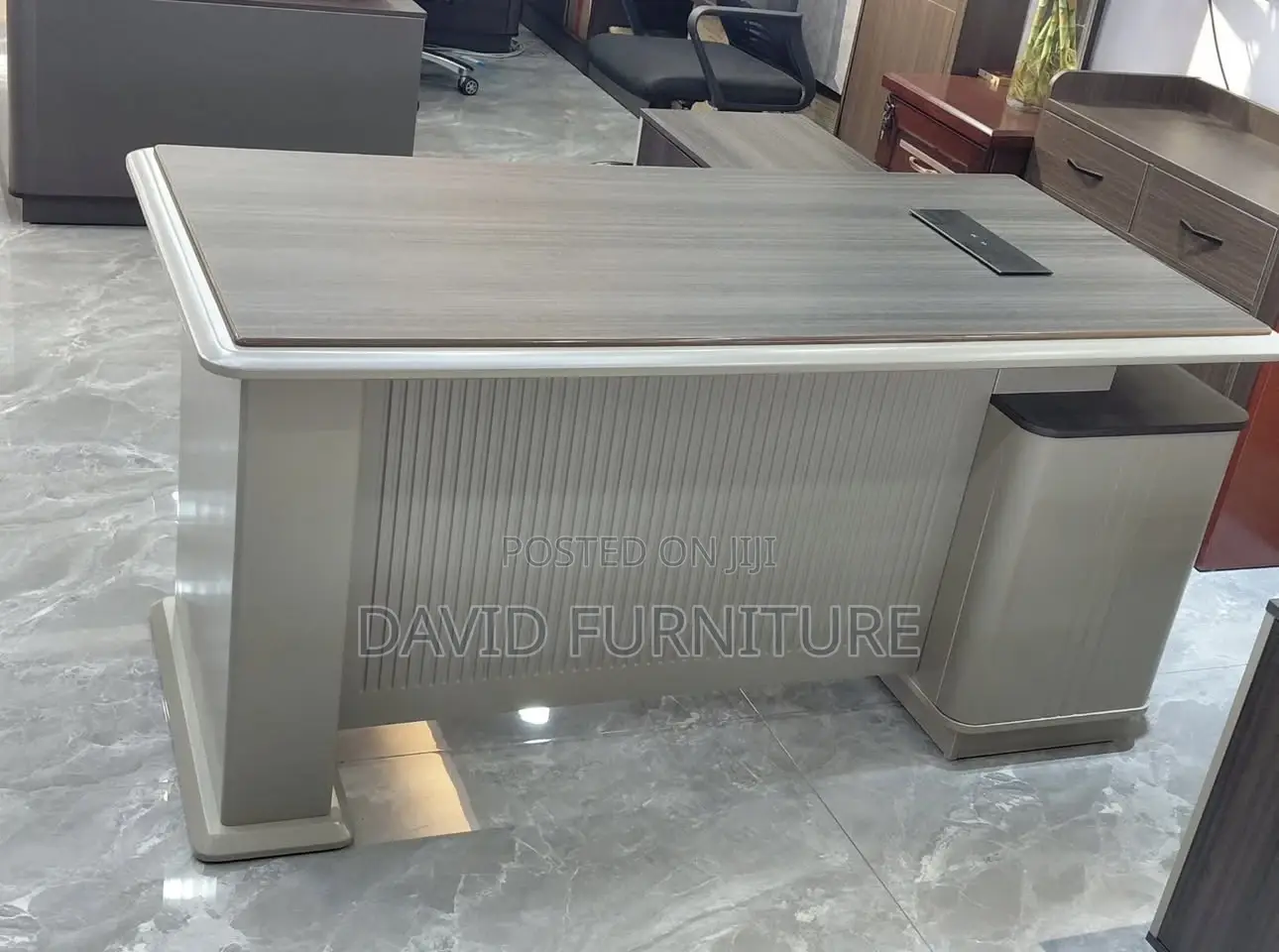 Office Desk(1.6 Meter)
