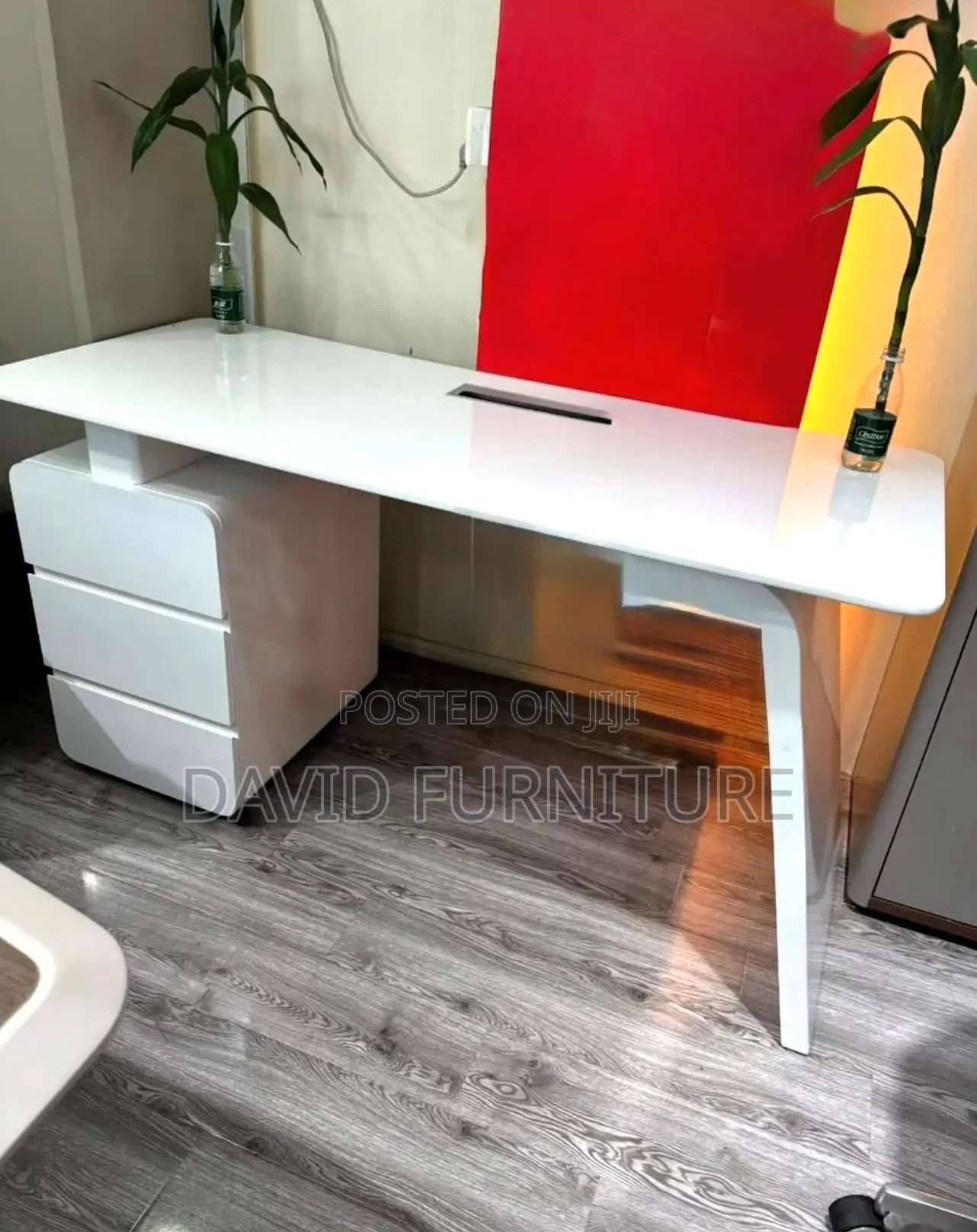 Office Desk(1.4 Meter)