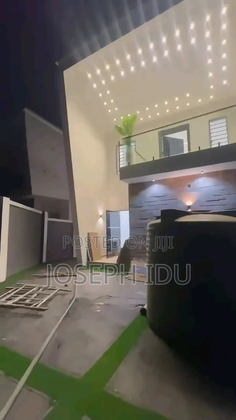 4bdrm Duplex in Ijn Homes And, Enugu for sale