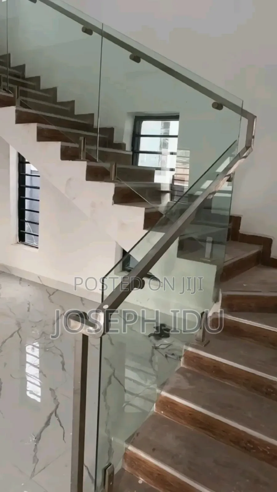 4bdrm Duplex in Ijn Homes And, Enugu for sale