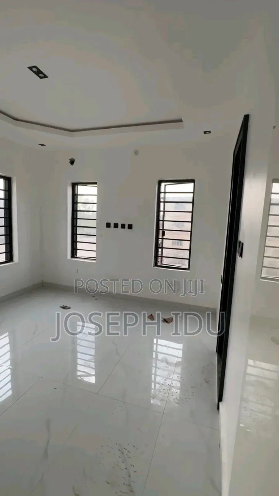 4bdrm Duplex in Ijn Homes And, Enugu for sale