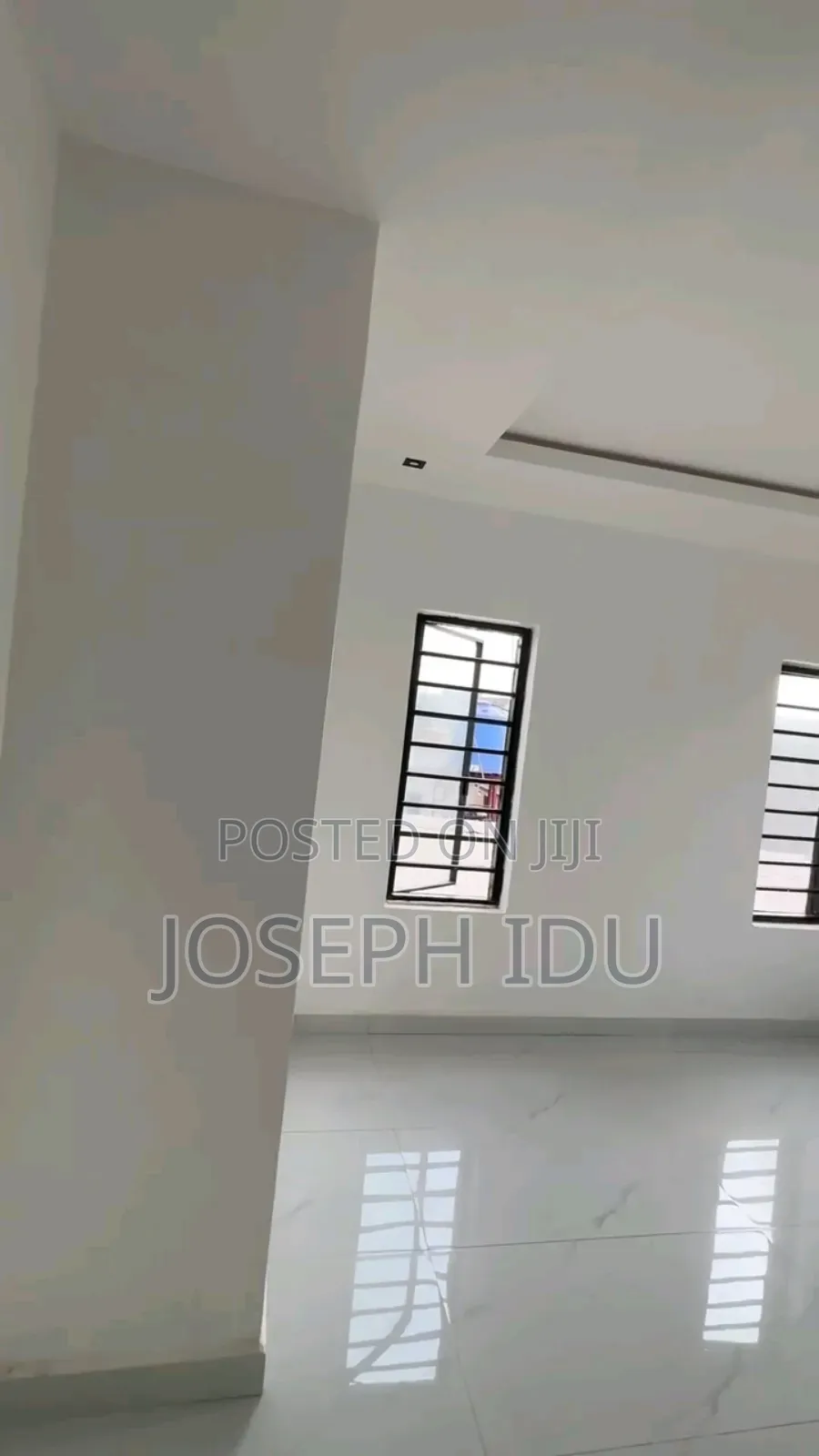 4bdrm Duplex in Ijn Homes And, Enugu for sale
